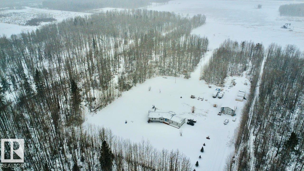 14 49410 Range Road 81, Rural Brazeau County, Alberta  T7A 2A3 - Photo 10 - E4478871