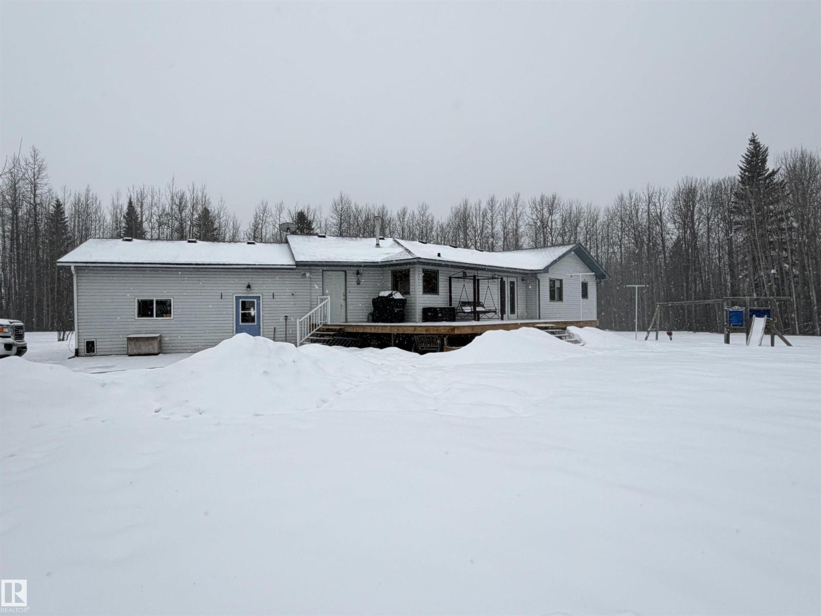 14 49410 Range Road 81, Rural Brazeau County, Alberta  T7A 2A3 - Photo 6 - E4478871