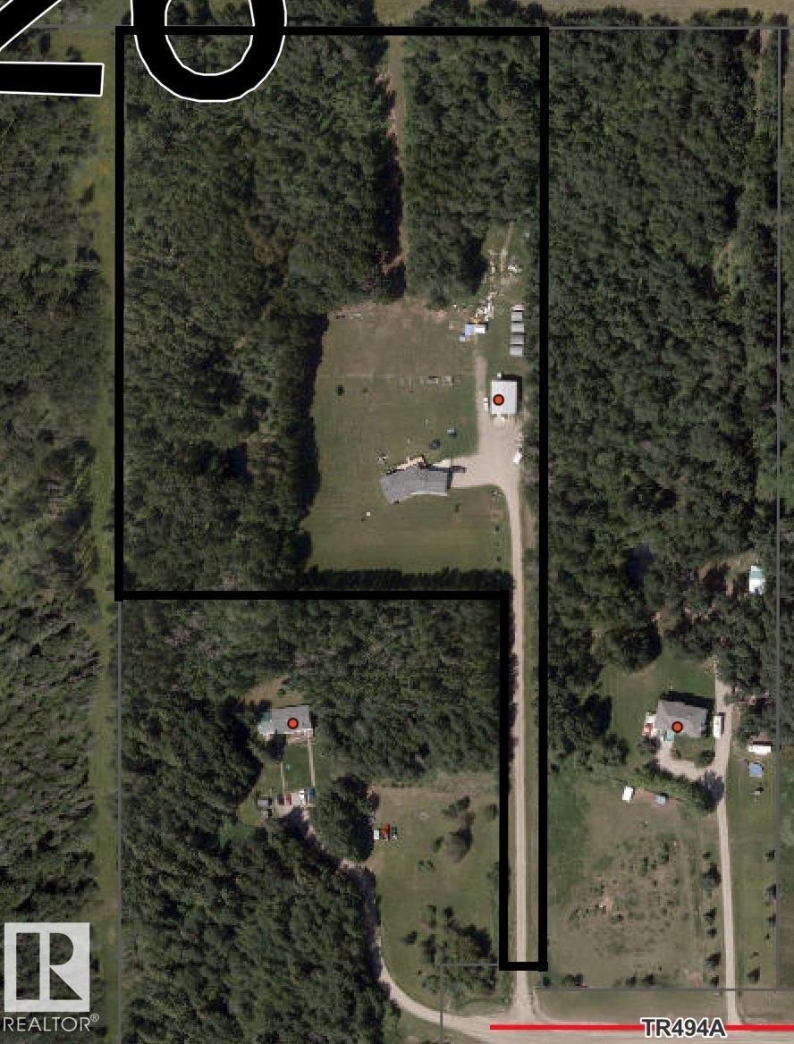 14 49410 Range Road 81, Rural Brazeau County, Alberta  T7A 2A3 - Photo 60 - E4478871