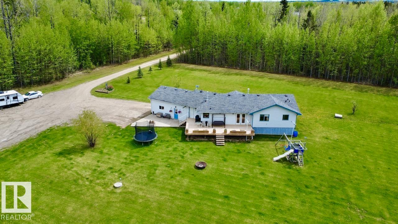 14 49410 Range Road 81, Rural Brazeau County, Alberta T7A 2A3 - Photo 61 - E4478871