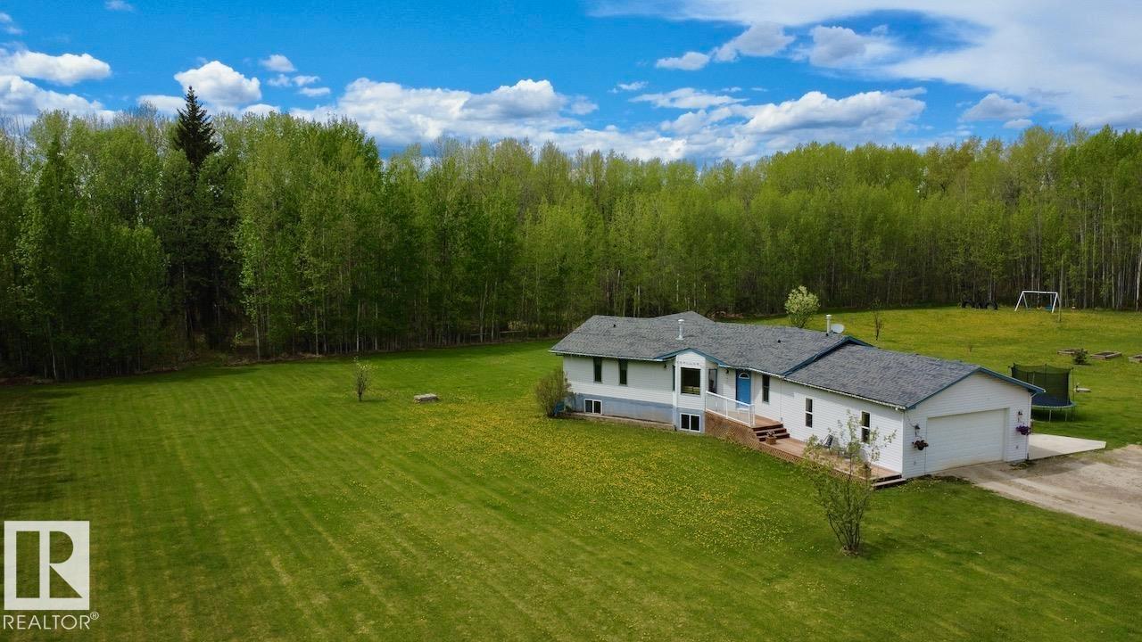 14 49410 Range Road 81, Rural Brazeau County, Alberta T7A 2A3 - Photo 62 - E4478871