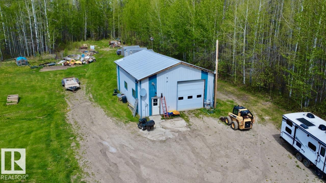 14 49410 Range Road 81, Rural Brazeau County, Alberta T7A 2A3 - Photo 63 - E4478871