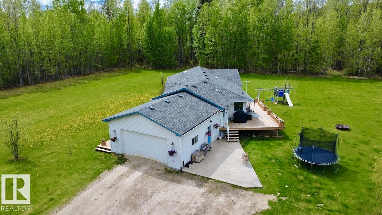 14 49410 Range Road 81, Rural Brazeau County, Alberta T7A 2A3 - Photo 64 - E4478871