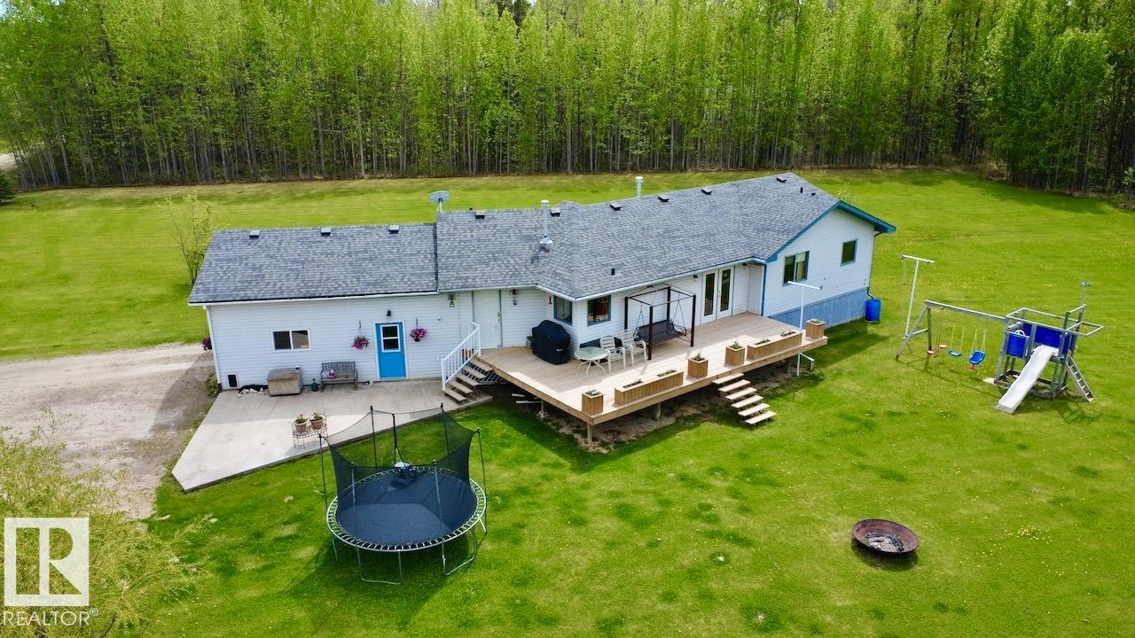 14 49410 Range Road 81, Rural Brazeau County, Alberta T7A 2A3 - Photo 65 - E4478871