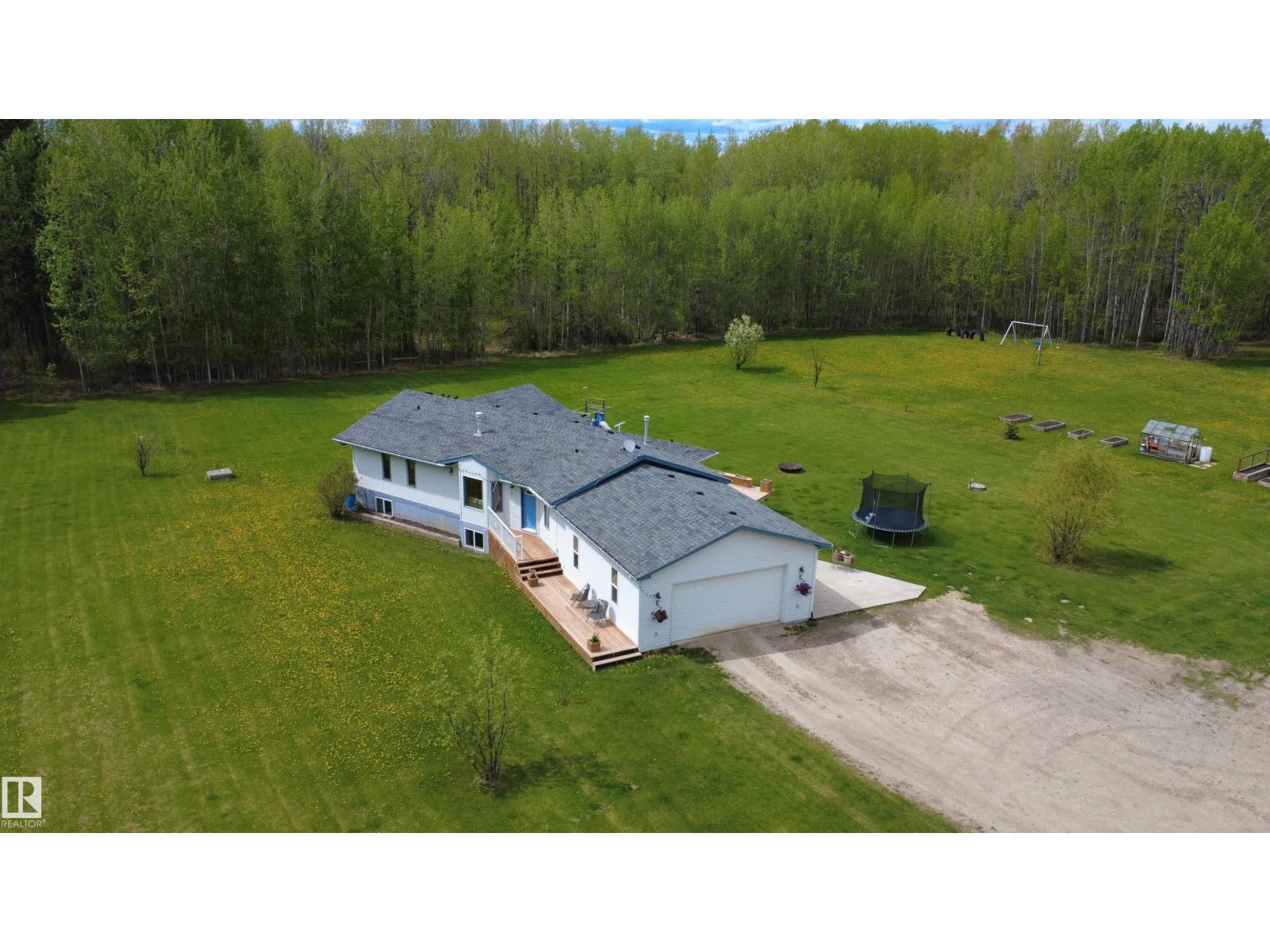 14 49410 Range Road 81, Rural Brazeau County, Alberta T7A 2A3 - Photo 67 - E4478871