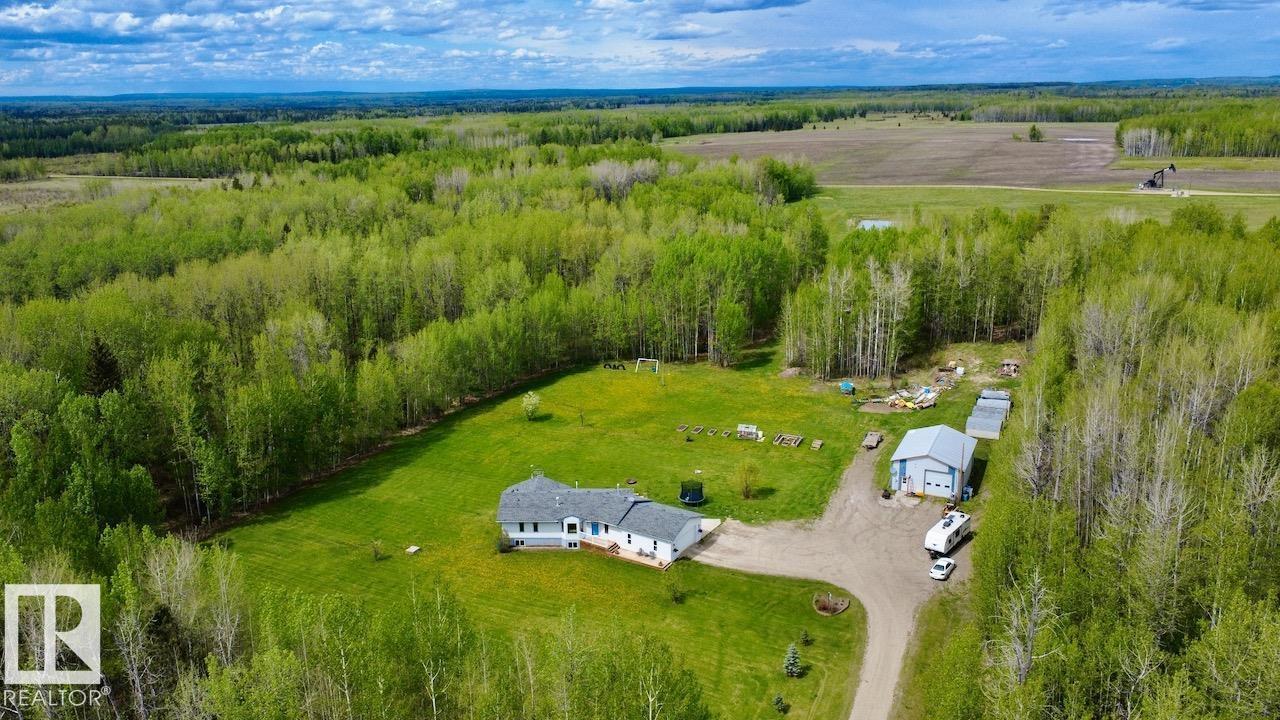 14 49410 Range Road 81, Rural Brazeau County, Alberta T7A 2A3 - Photo 69 - E4478871