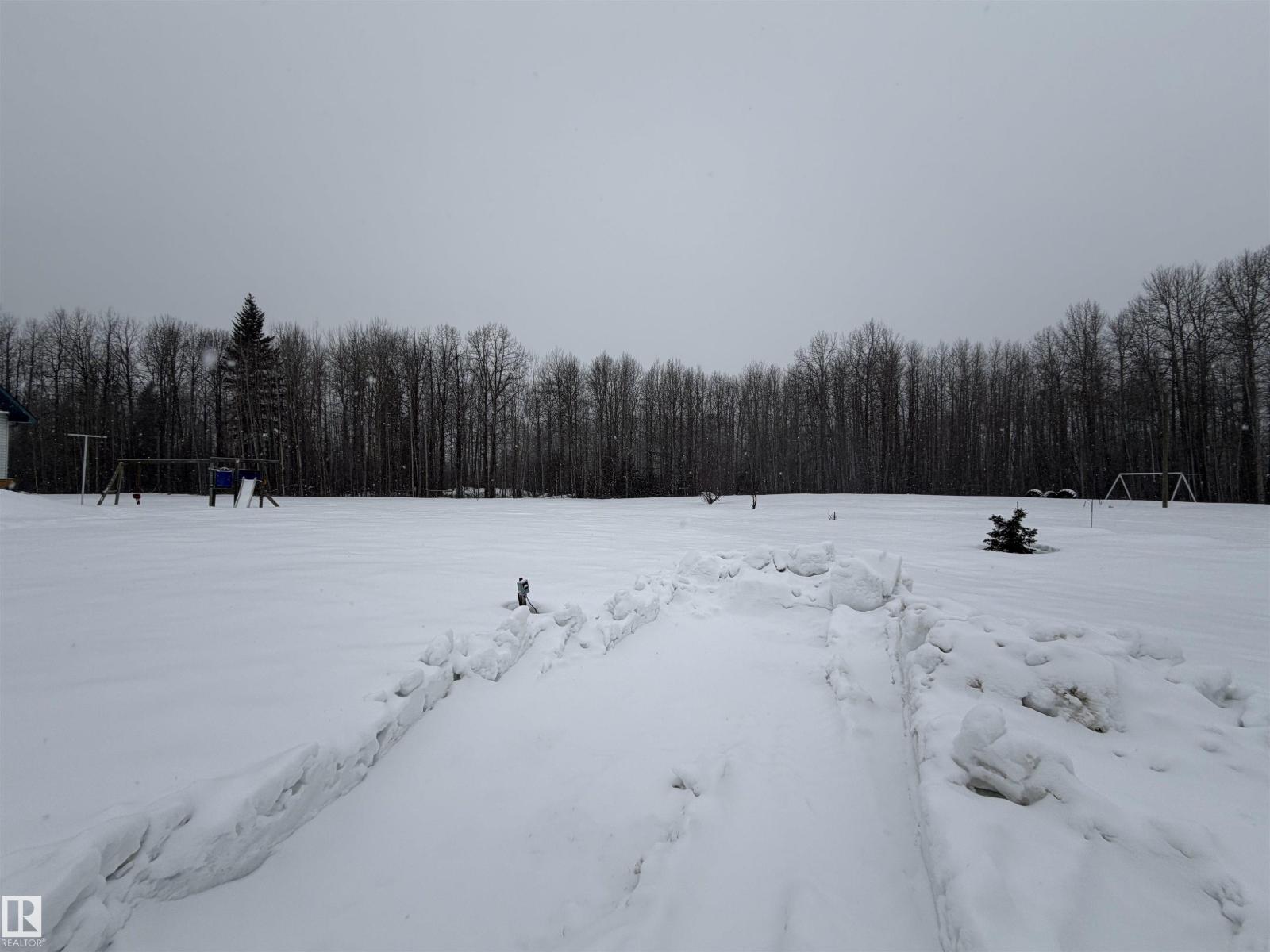 14 49410 Range Road 81, Rural Brazeau County, Alberta  T7A 2A3 - Photo 7 - E4478871