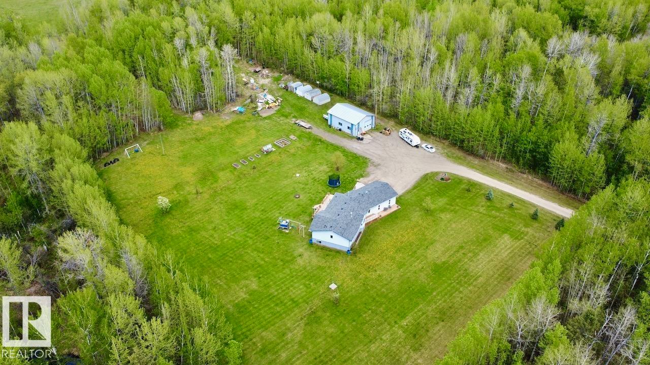 14 49410 Range Road 81, Rural Brazeau County, Alberta T7A 2A3 - Photo 72 - E4478871