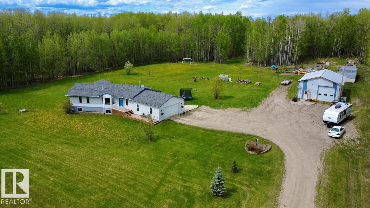 14 49410 Range Road 81, Rural Brazeau County, Alberta T7A 2A3 - Photo 73 - E4478871