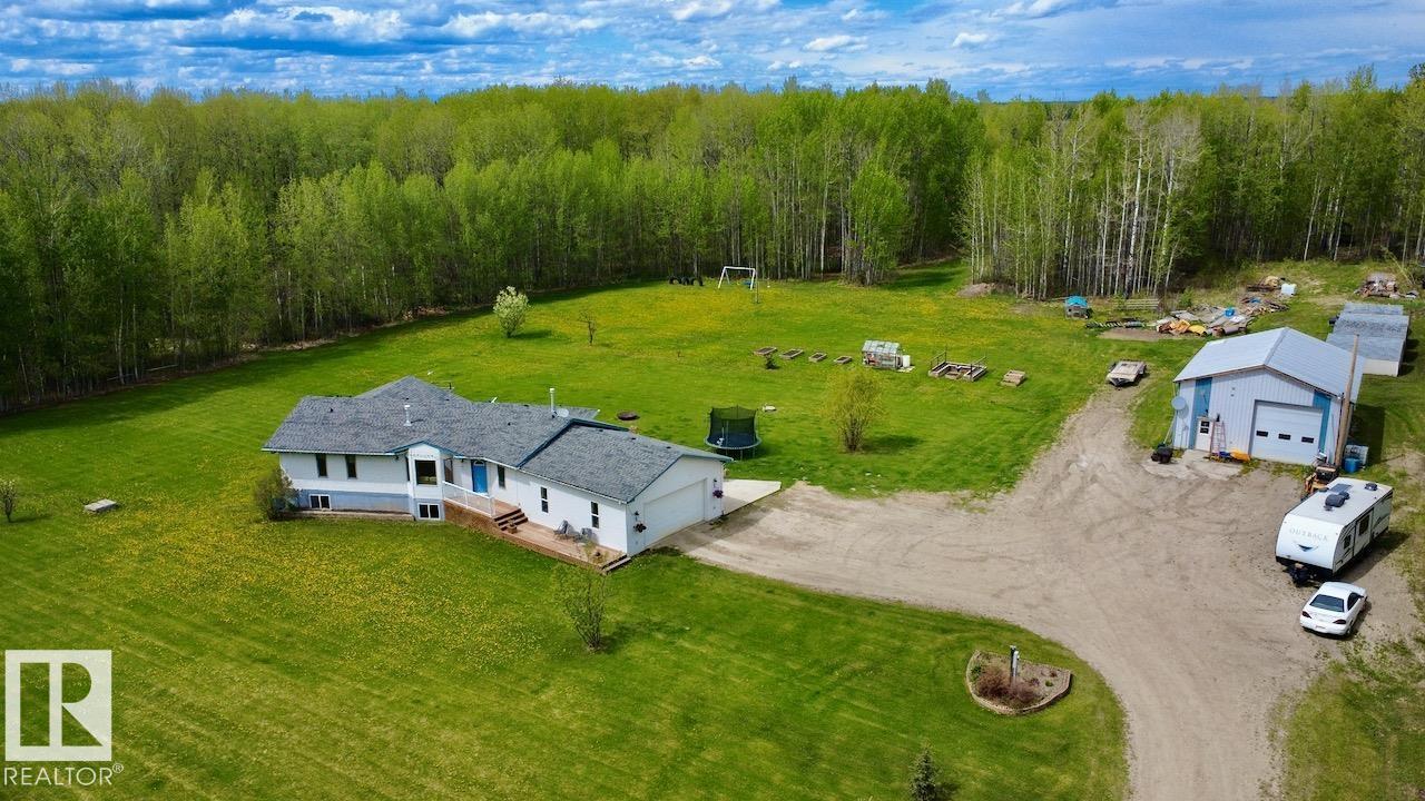 14 49410 Range Road 81, Rural Brazeau County, Alberta T7A 2A3 - Photo 74 - E4478871