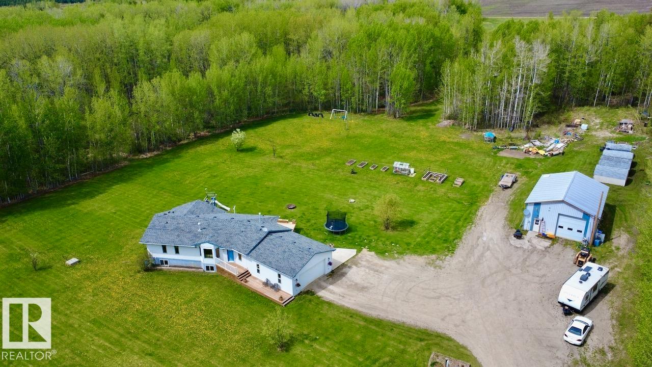 14 49410 Range Road 81, Rural Brazeau County, Alberta T7A 2A3 - Photo 75 - E4478871