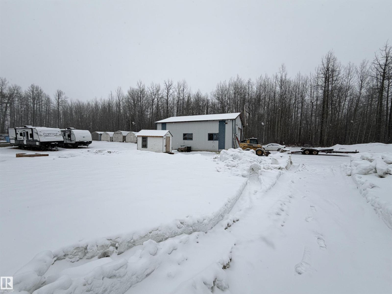 14 49410 Range Road 81, Rural Brazeau County, Alberta  T7A 2A3 - Photo 8 - E4478871