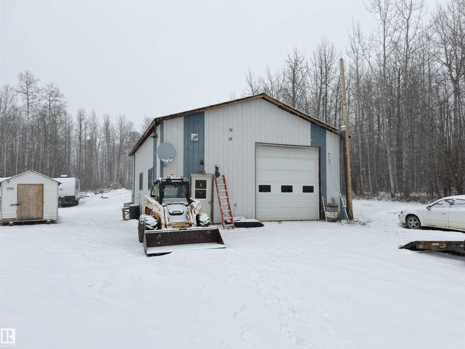 14 49410 Range Road 81, Rural Brazeau County, Alberta  T7A 2A3 - Photo 9 - E4478871