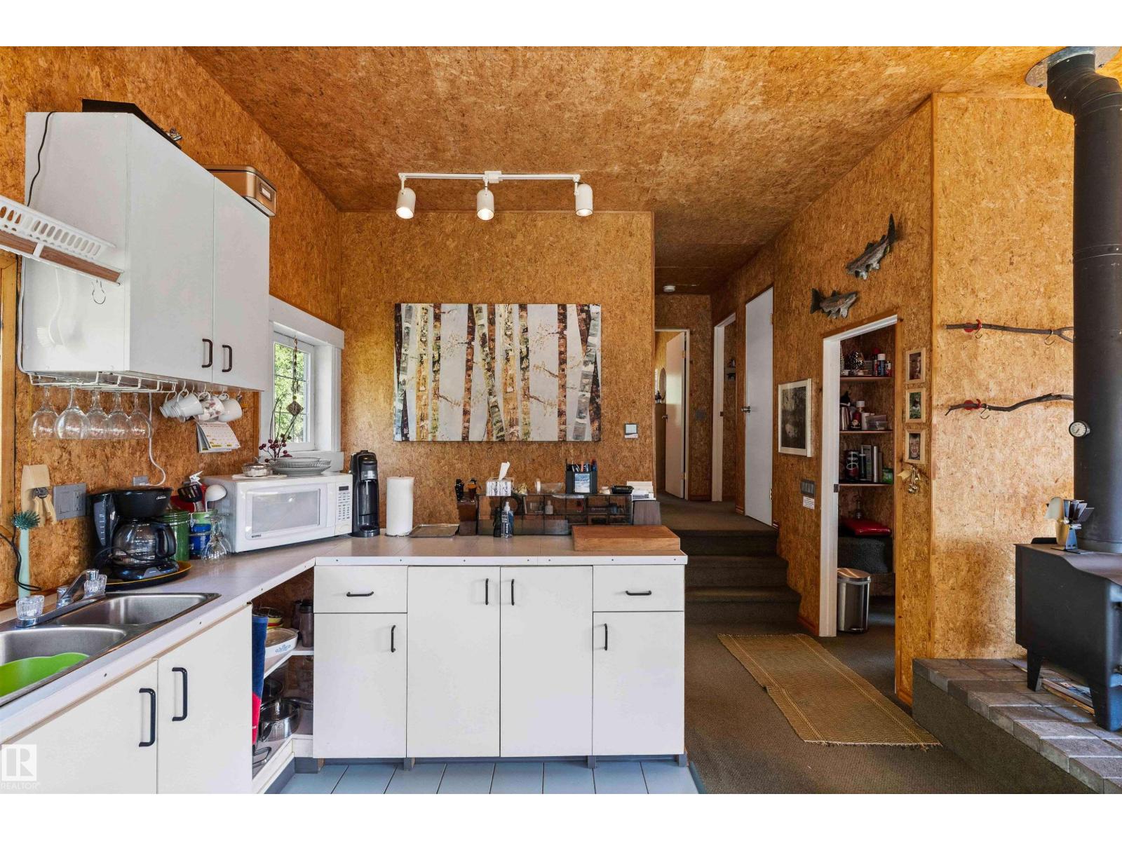 220 2 St. Ross Haven, Rural Lac Ste. Anne County, Alberta  T0E 1A0 - Photo 13 - E4478923