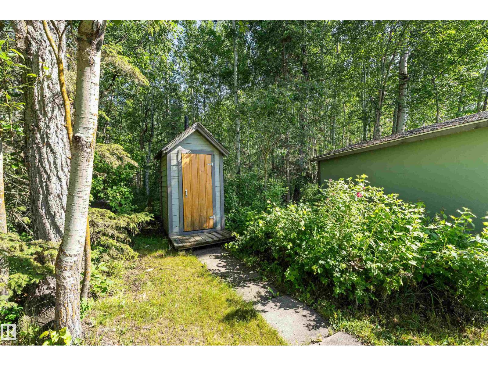 220 2 St. Ross Haven, Rural Lac Ste. Anne County, Alberta  T0E 1A0 - Photo 41 - E4478923