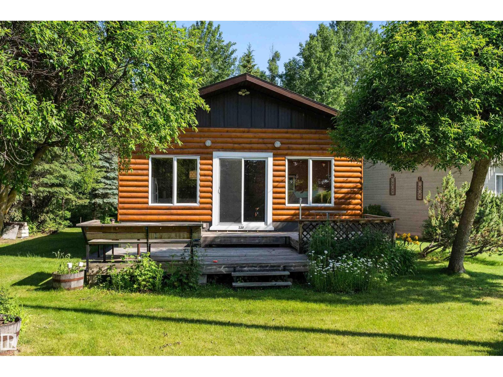 220 2 St. Ross Haven, Rural Lac Ste. Anne County, Alberta  T0E 1A0 - Photo 7 - E4478923