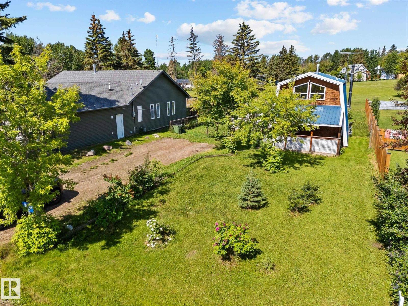 425 4 St. Yellowstone, Rural Lac Ste. Anne County, Alberta  T0E 0A0 - Photo 1 - E4478939