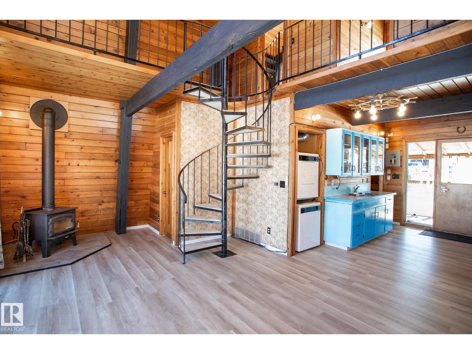 425 4 St. Yellowstone, Rural Lac Ste. Anne County, Alberta  T0E 0A0 - Photo 16 - E4478939