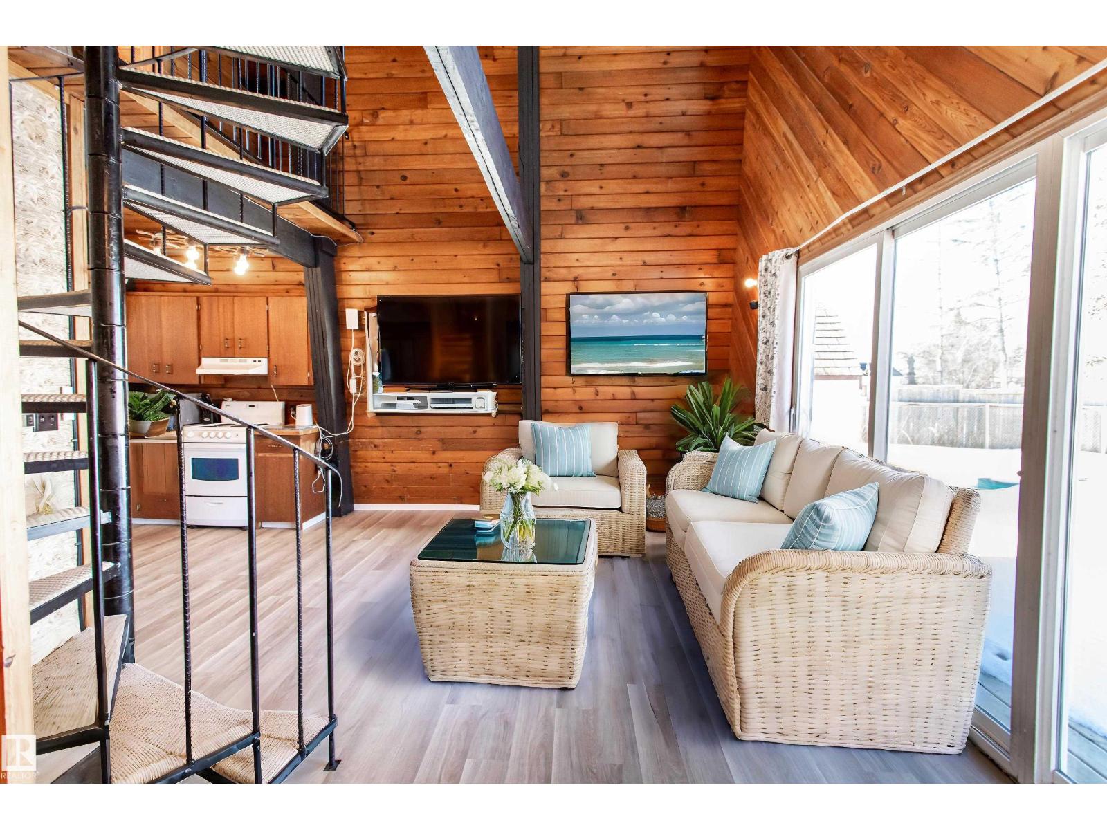 425 4 St. Yellowstone, Rural Lac Ste. Anne County, Alberta  T0E 0A0 - Photo 29 - E4478939