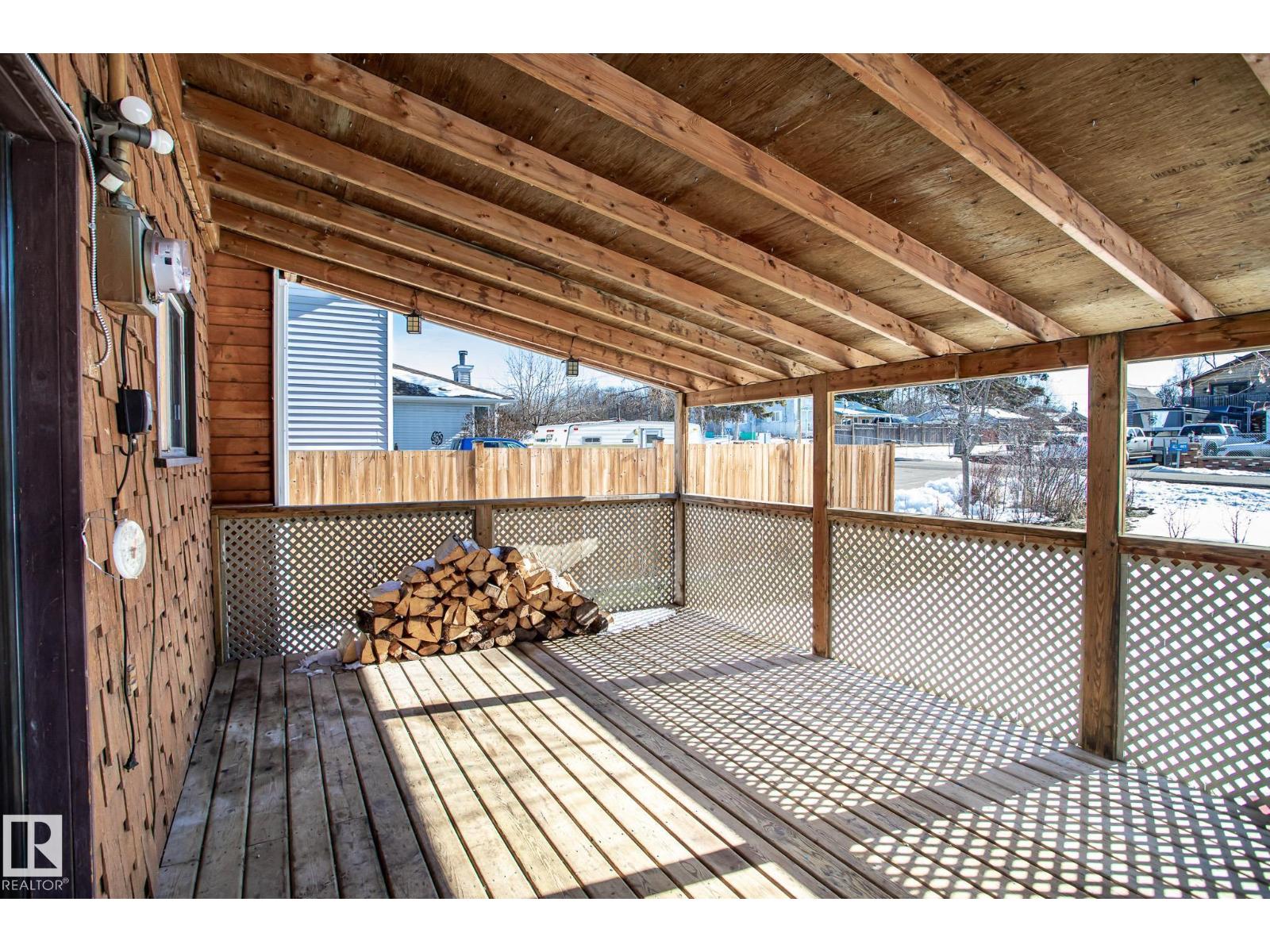 425 4 St. Yellowstone, Rural Lac Ste. Anne County, Alberta  T0E 0A0 - Photo 34 - E4478939