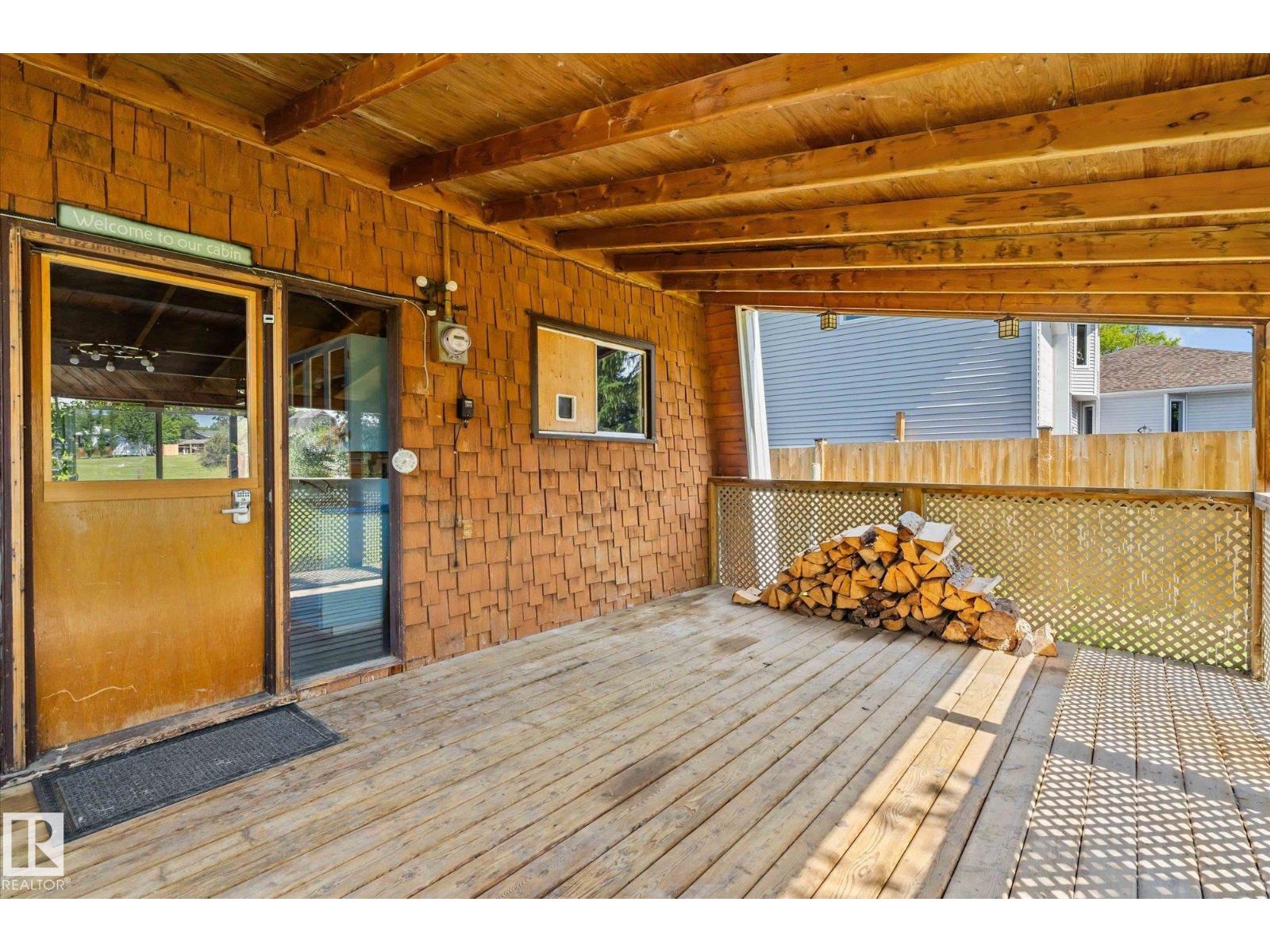 425 4 St. Yellowstone, Rural Lac Ste. Anne County, Alberta  T0E 0A0 - Photo 37 - E4478939