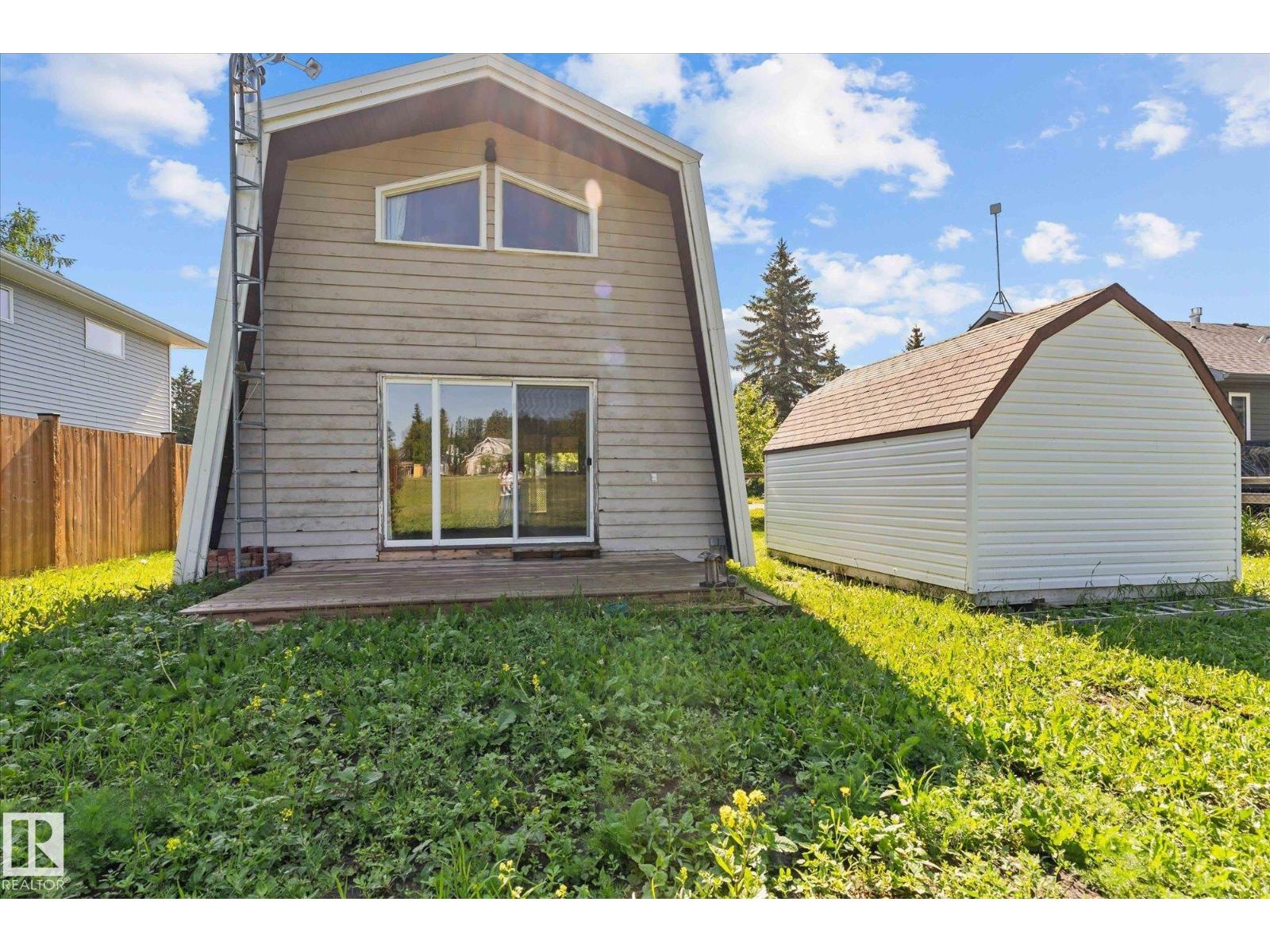 425 4 St. Yellowstone, Rural Lac Ste. Anne County, Alberta  T0E 0A0 - Photo 46 - E4478939