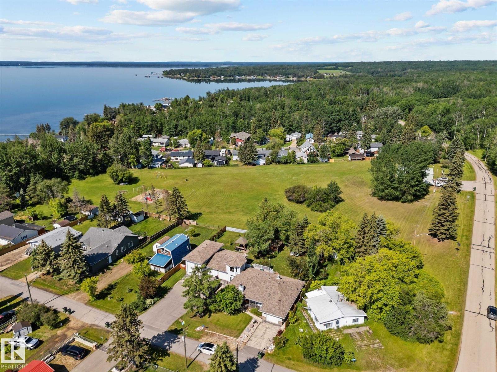 425 4 St. Yellowstone, Rural Lac Ste. Anne County, Alberta  T0E 0A0 - Photo 50 - E4478939