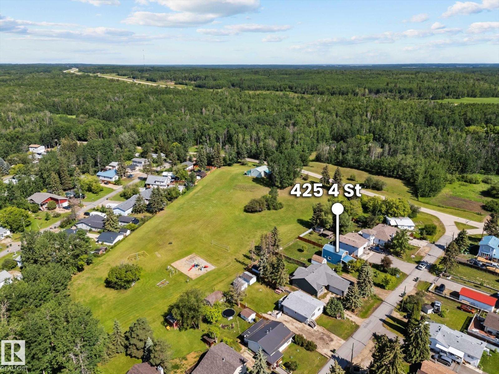 425 4 St. Yellowstone, Rural Lac Ste. Anne County, Alberta  T0E 0A0 - Photo 8 - E4478939