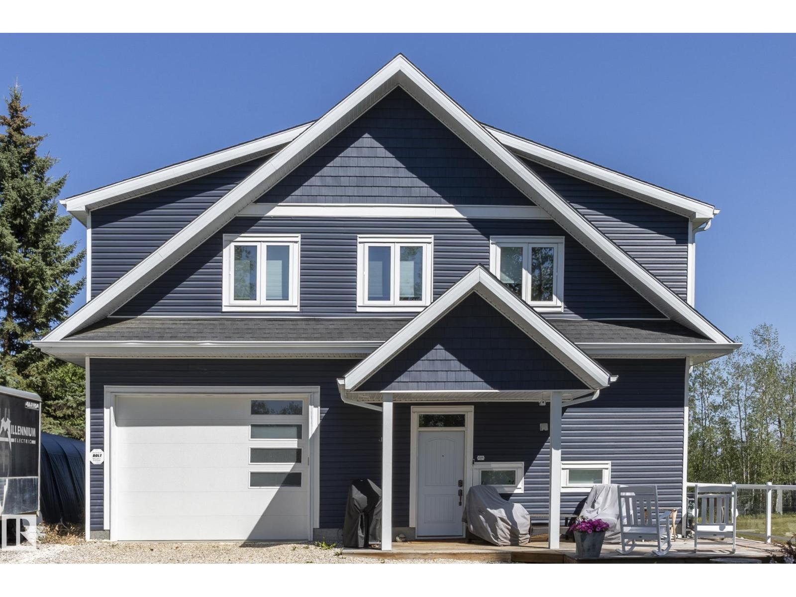14 Kos St, Rural Parkland County, Alberta T0E 2B0 - Photo 1 - E4478962