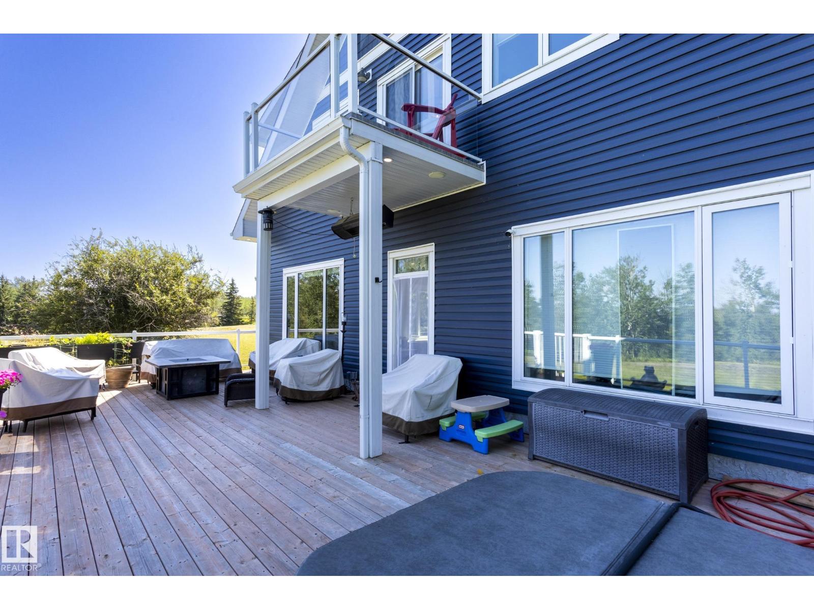 14 Kos St, Rural Parkland County, Alberta T0E 2B0 - Photo 13 - E4478962