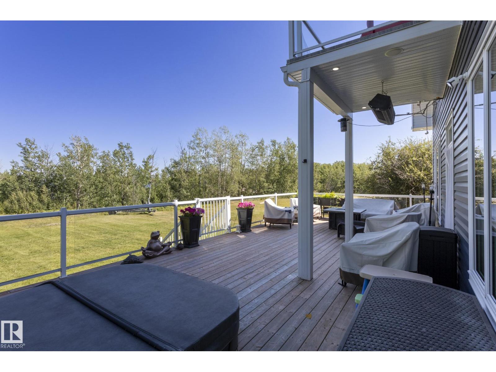 14 Kos St, Rural Parkland County, Alberta T0E 2B0 - Photo 14 - E4478962