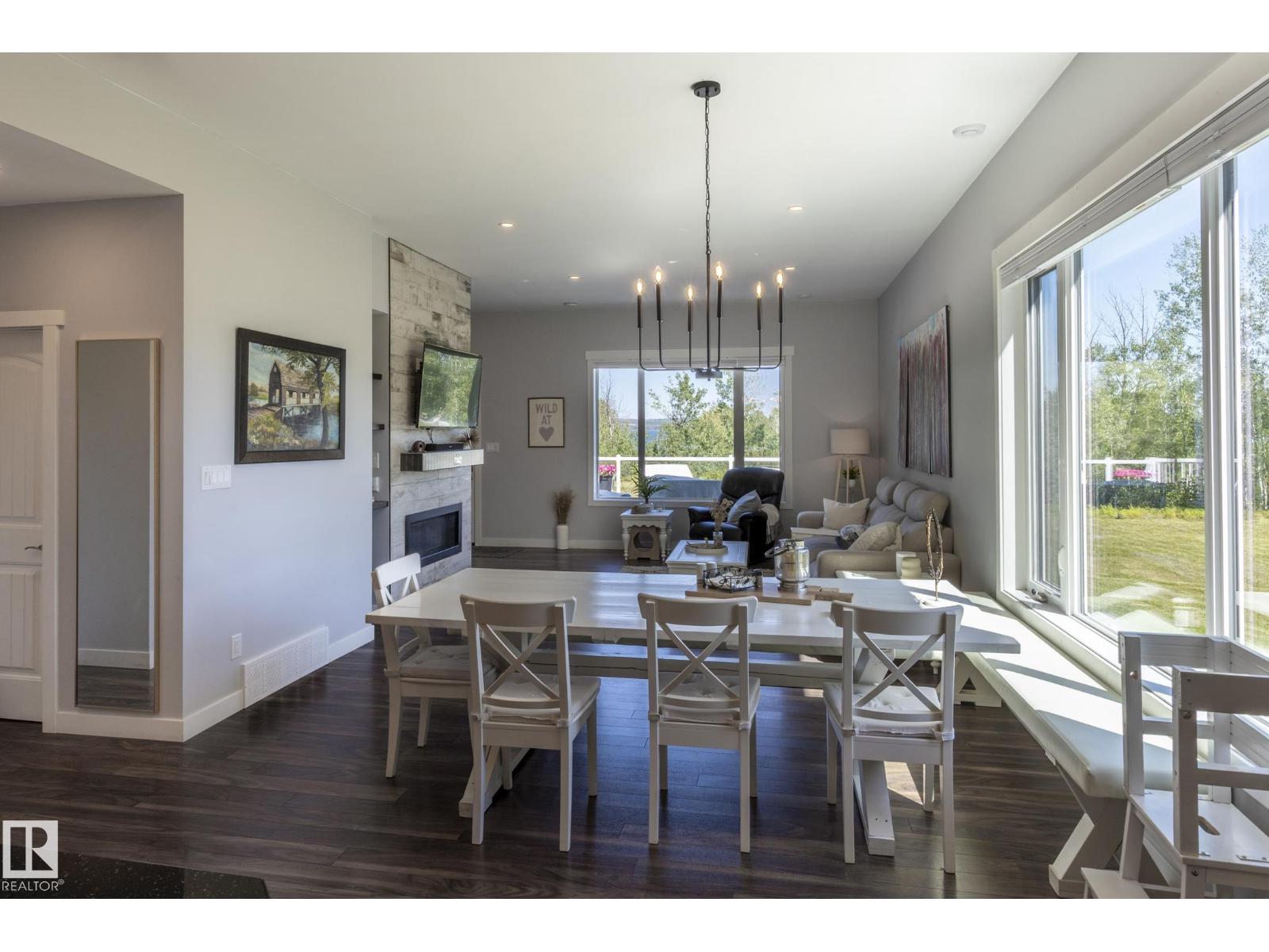 14 Kos St, Rural Parkland County, Alberta T0E 2B0 - Photo 4 - E4478962