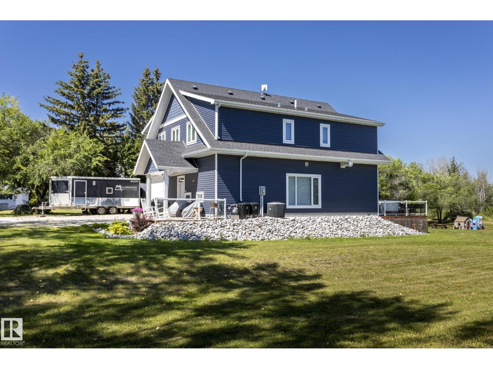 14 Kos St, Rural Parkland County, Alberta T0E 2B0 - Photo 44 - E4478962