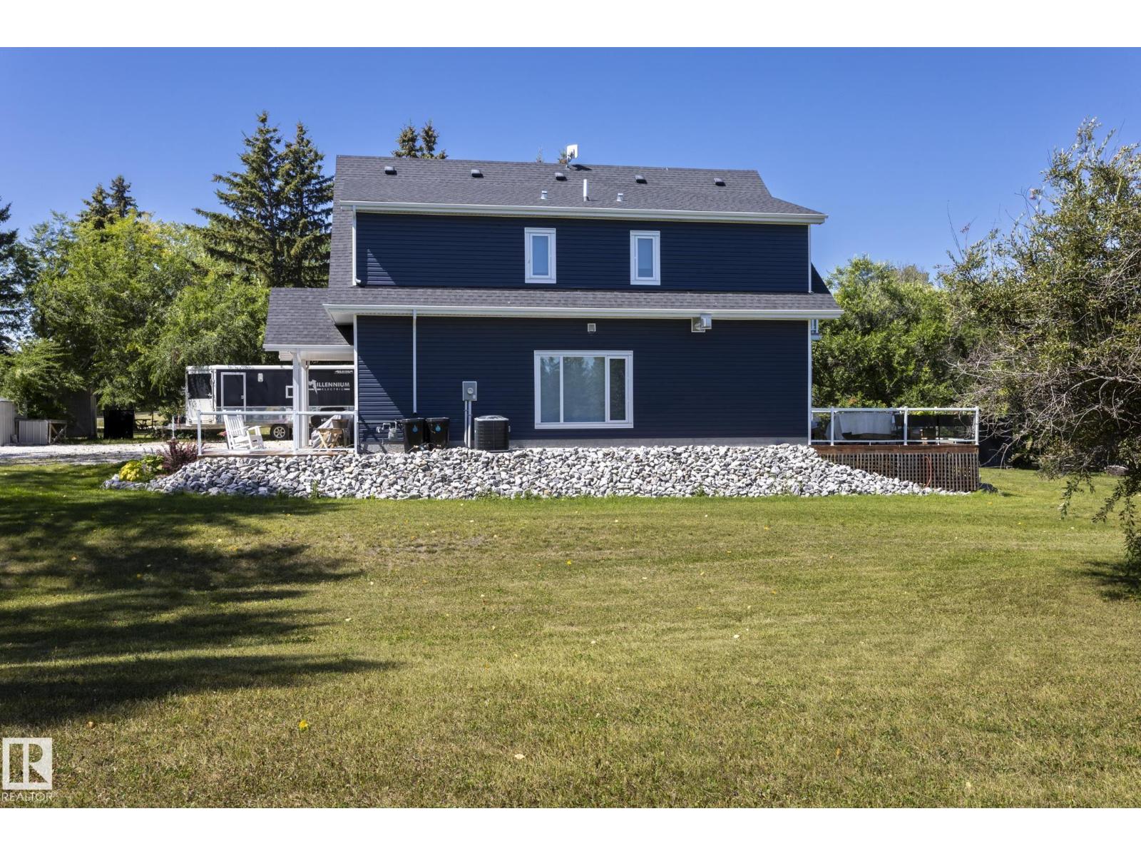 14 Kos St, Rural Parkland County, Alberta T0E 2B0 - Photo 45 - E4478962