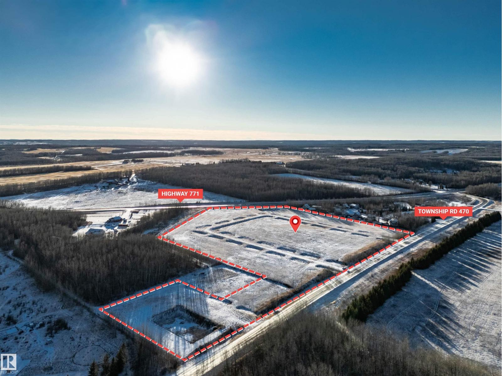 Twp 470 Hwy# 771, Rural Wetaskiwin County, Alberta T0C 2V0 - Photo 10 - E4478982