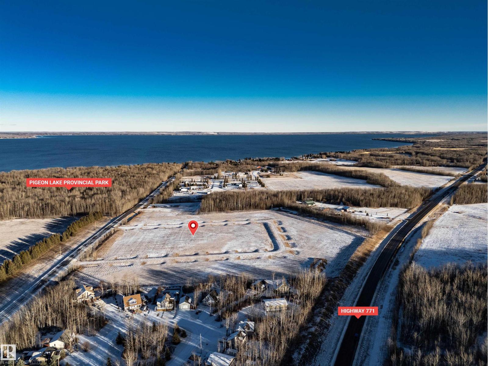 Twp 470 Hwy# 771, Rural Wetaskiwin County, Alberta T0C 2V0 - Photo 4 - E4478982