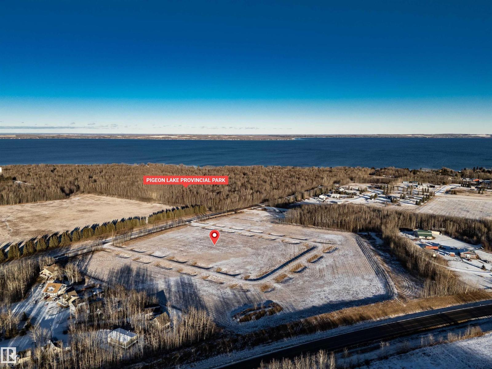 Twp 470 Hwy# 771, Rural Wetaskiwin County, Alberta T0C 2V0 - Photo 5 - E4478982