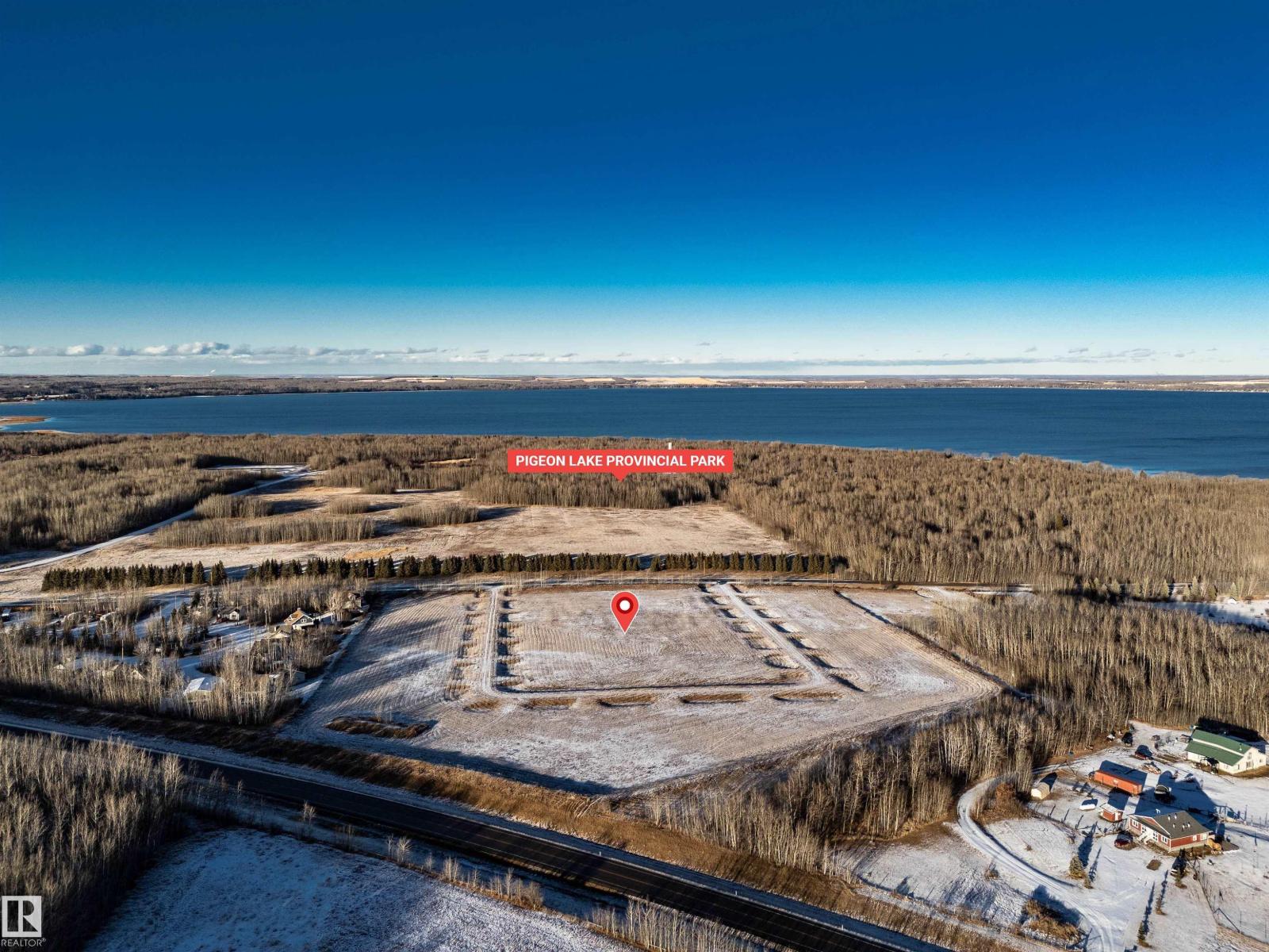 Twp 470 Hwy# 771, Rural Wetaskiwin County, Alberta T0C 2V0 - Photo 6 - E4478982