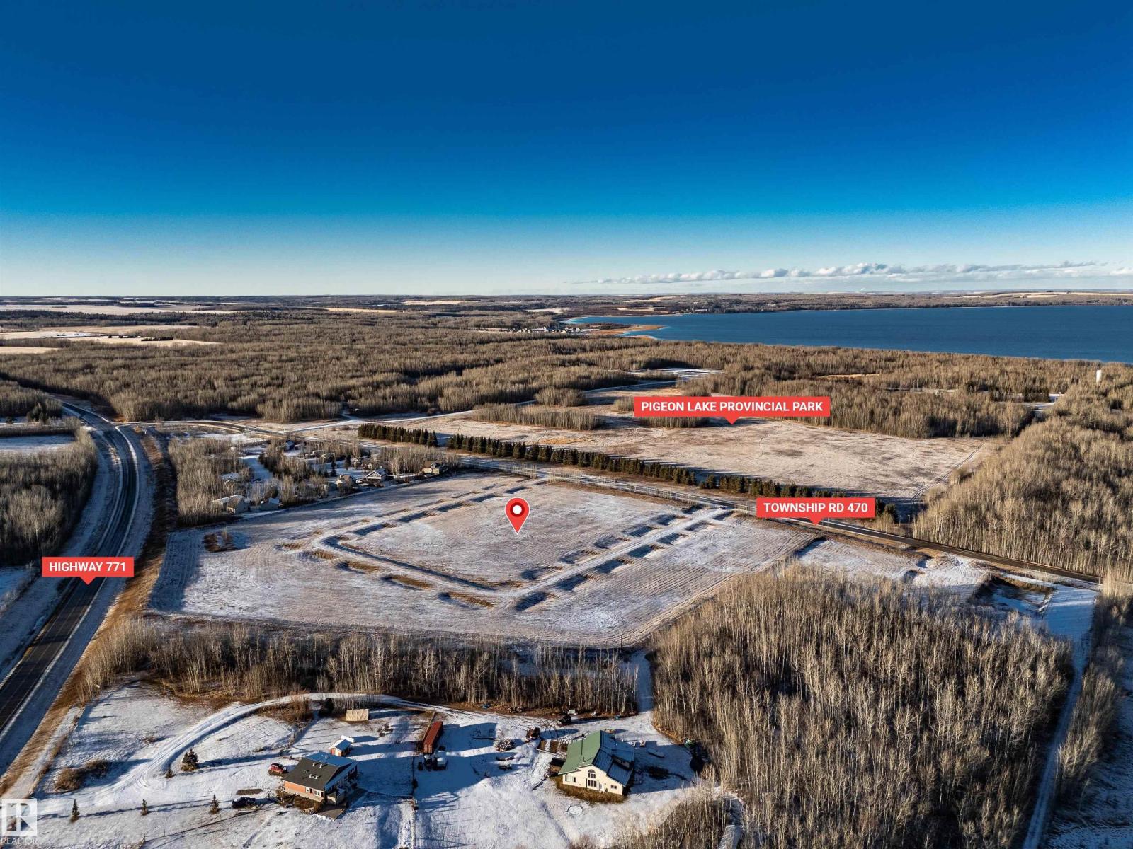 Twp 470 Hwy# 771, Rural Wetaskiwin County, Alberta T0C 2V0 - Photo 7 - E4478982