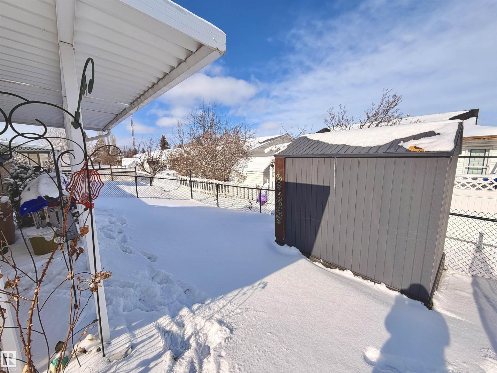 3909 46 St, Drayton Valley, Alberta  T7A 1J5 - Photo 2 - E4478987