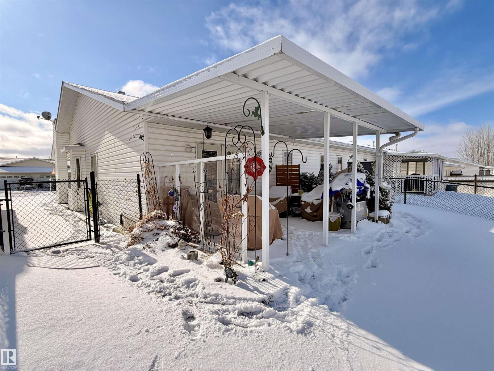 3909 46 St, Drayton Valley, Alberta  T7A 1J5 - Photo 4 - E4478987