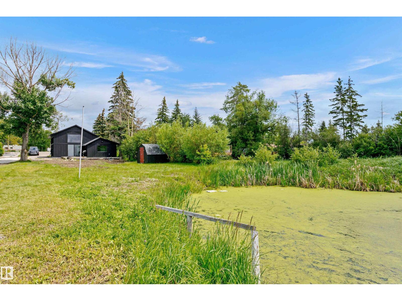 24, 55022 Ste. Anne Tr, Rural Lac Ste. Anne County, Alberta  T0E 1A1 - Photo 35 - E4479101