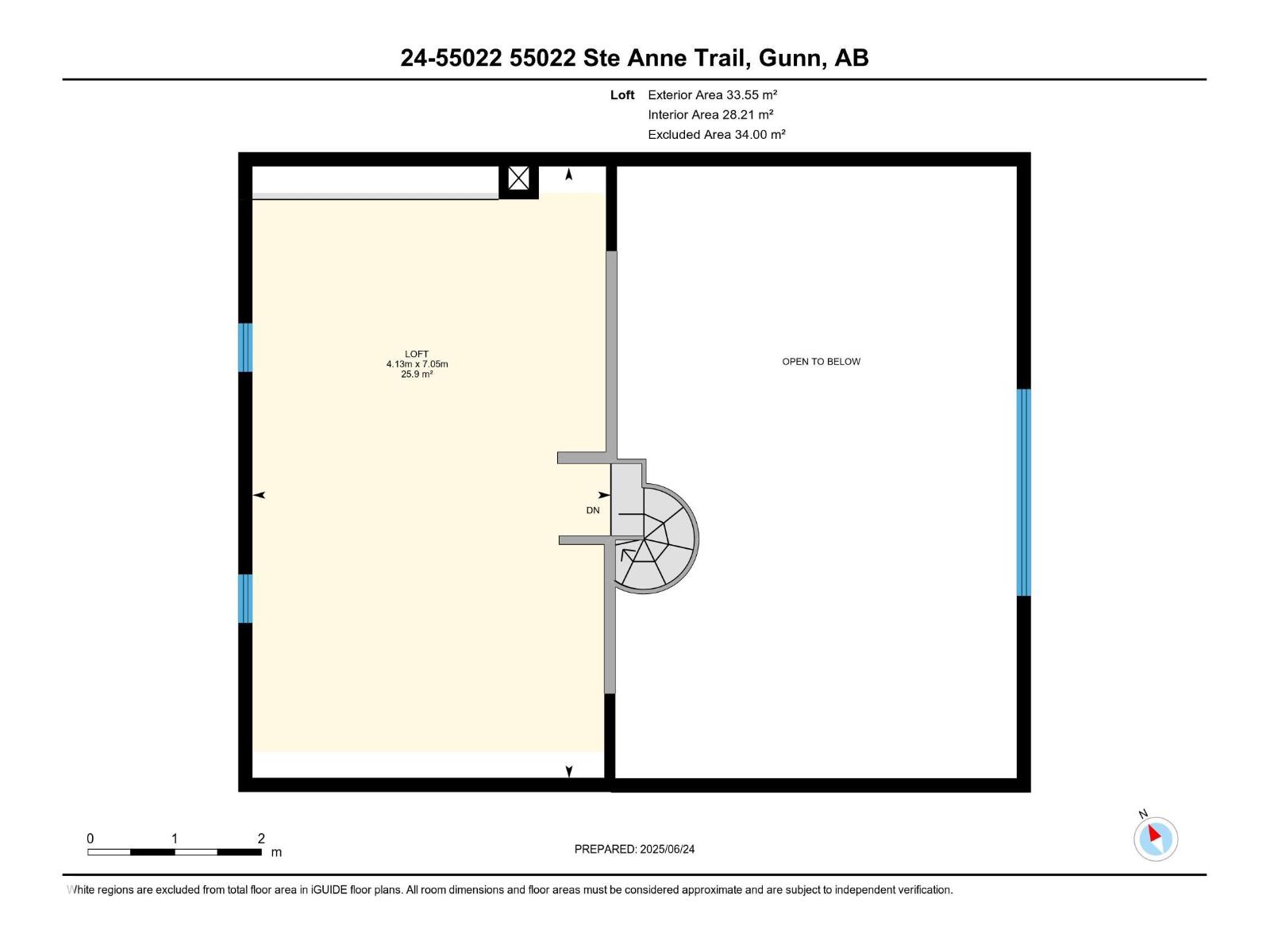 24, 55022 Ste. Anne Tr, Rural Lac Ste. Anne County, Alberta  T0E 1A1 - Photo 45 - E4479101