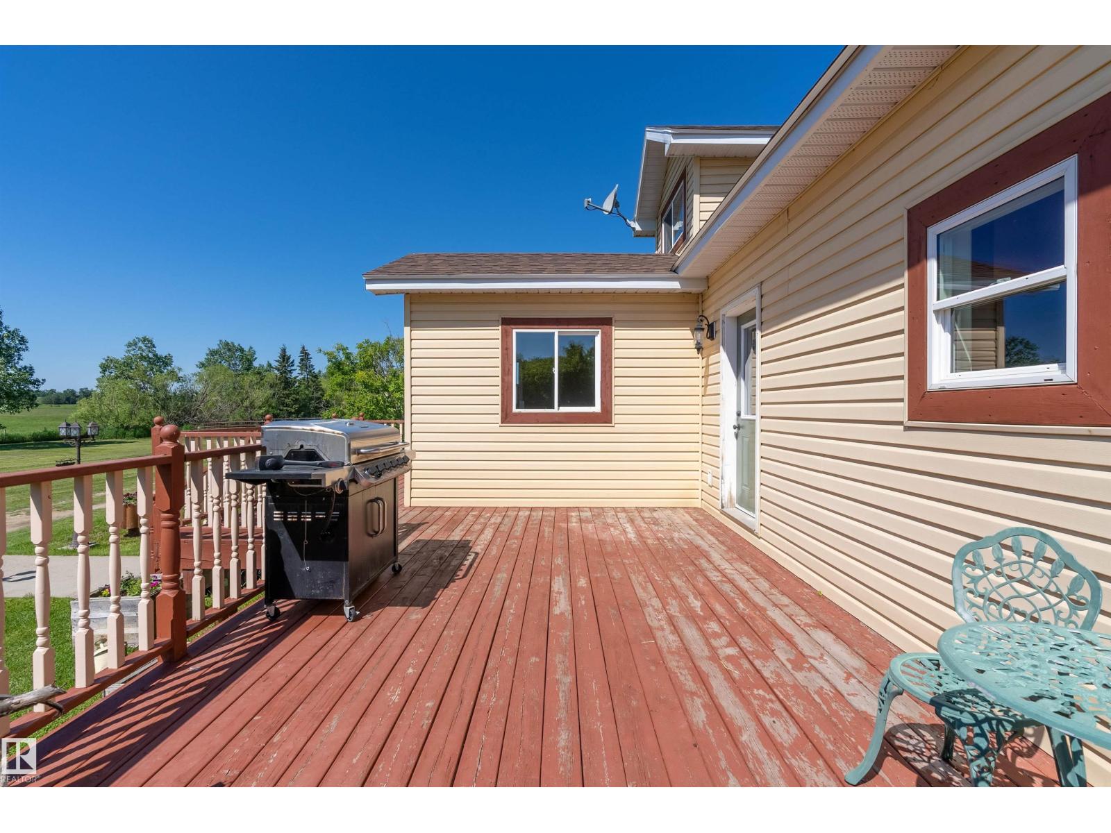 48114 Rge Rd 262, Rural Leduc County, Alberta  T0C 1Z0 - Photo 34 - E4479152