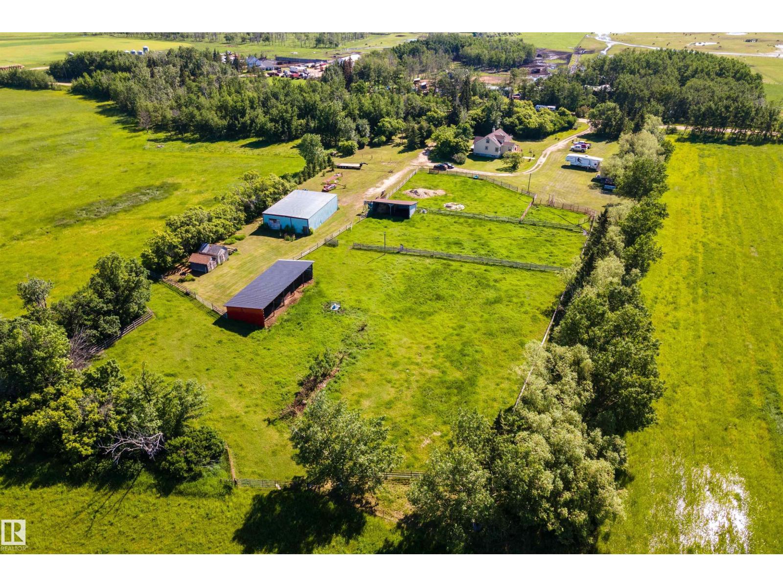 48114 Rge Rd 262, Rural Leduc County, Alberta  T0C 1Z0 - Photo 47 - E4479152