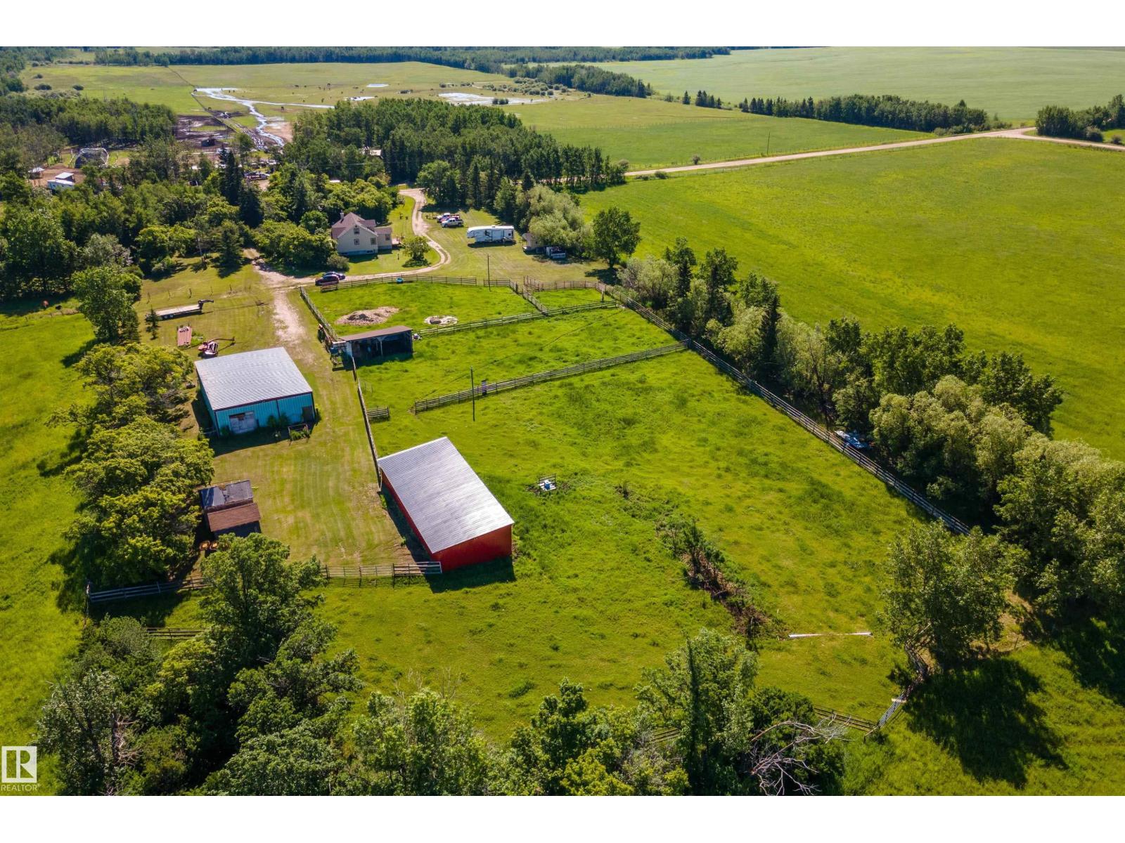 48114 Rge Rd 262, Rural Leduc County, Alberta  T0C 1Z0 - Photo 48 - E4479152