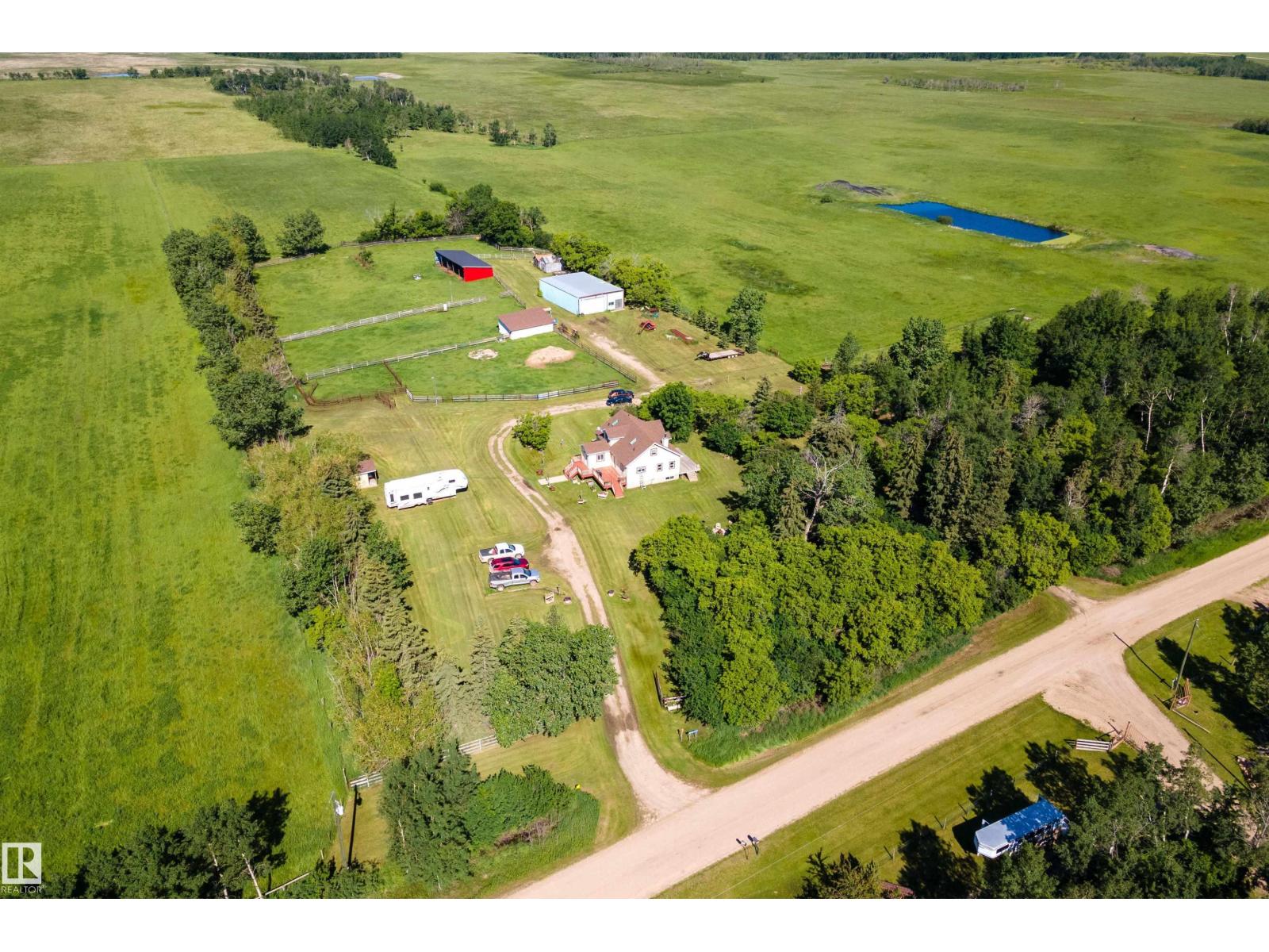 48114 Rge Rd 262, Rural Leduc County, Alberta  T0C 1Z0 - Photo 51 - E4479152
