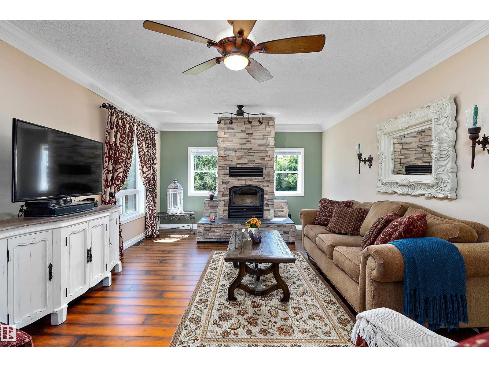 48114 Rge Rd 262, Rural Leduc County, Alberta  T0C 1Z0 - Photo 8 - E4479152