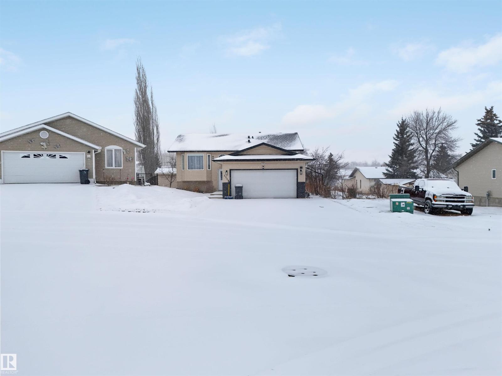 3728 48b Av, Drayton Valley, Alberta  T7A 1T3 - Photo 4 - E4479200