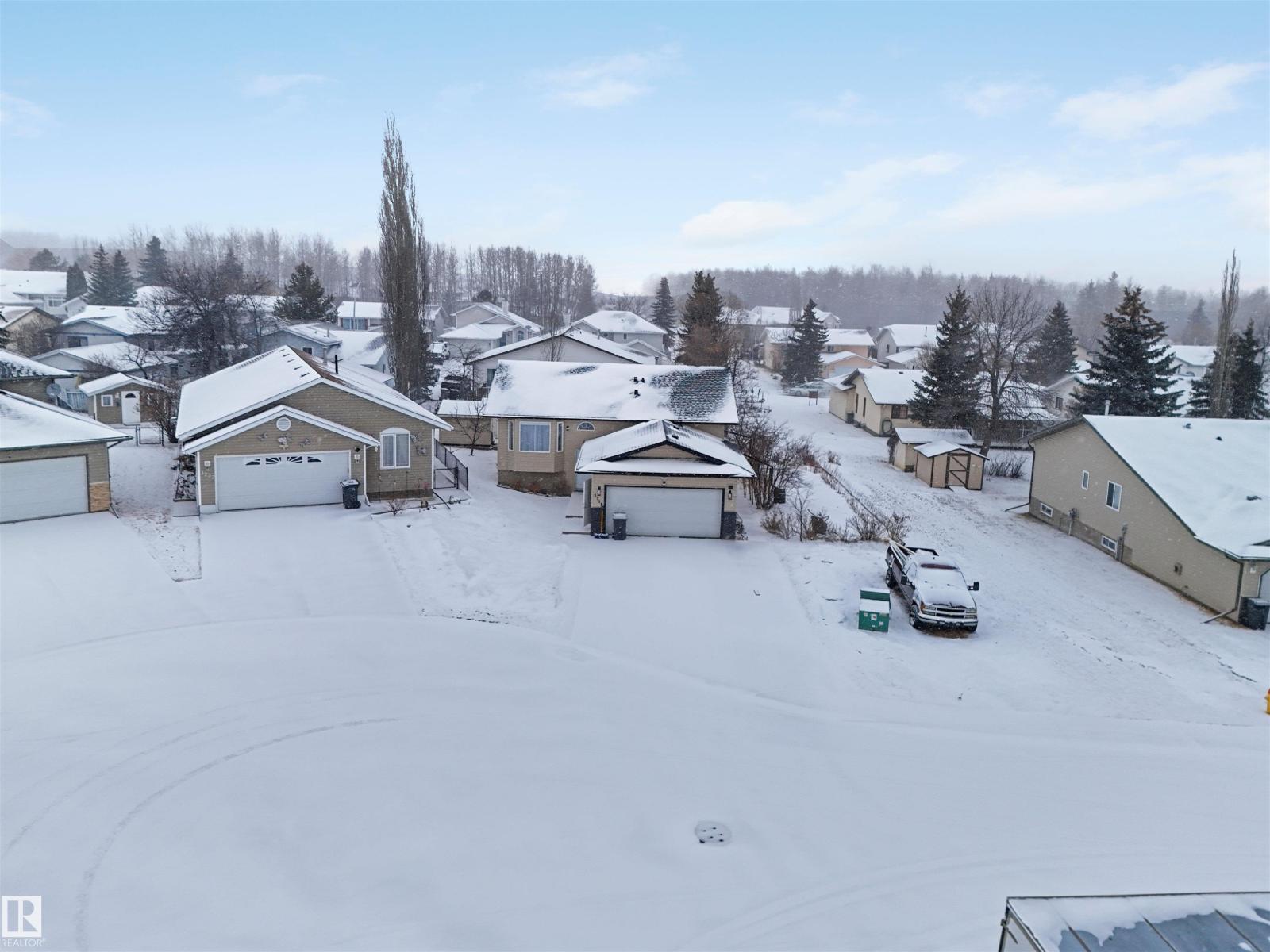 3728 48b Av, Drayton Valley, Alberta  T7A 1T3 - Photo 5 - E4479200